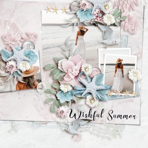 WISHFUL SUMMER