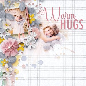 Warm Hugs