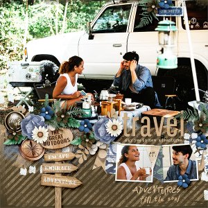 Travel