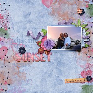 Sunset Years