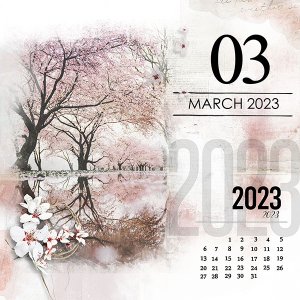 2023 Calendar