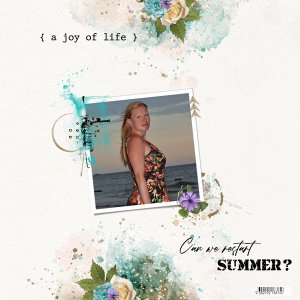 can we restart summer
