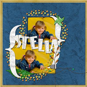 Stella