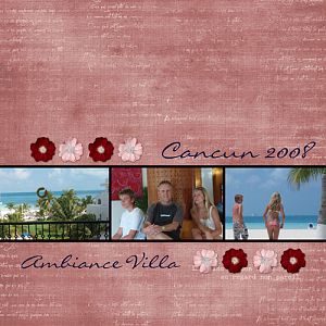 Cancun 08