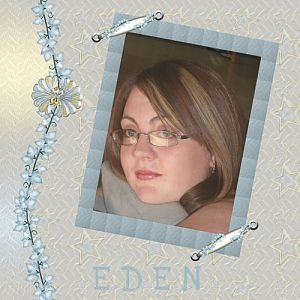 Eden