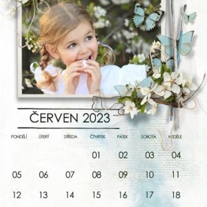 Calendar 2023