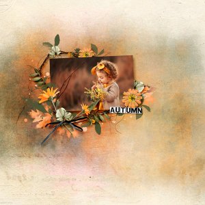 Autumn Vibes by et designs