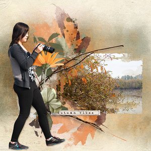 Autumn Vibes: BBD Bundle