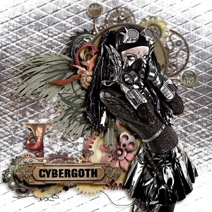 Cybergoth