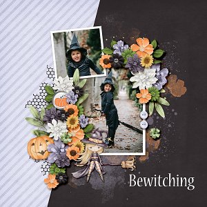 Bewitching