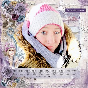 Winter Comfort