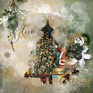 Magical Advent