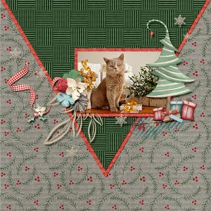 It's Christmas