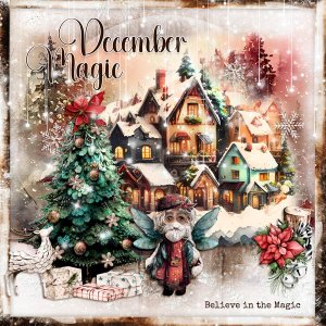 December Magic