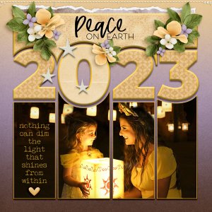 Peace On Earth