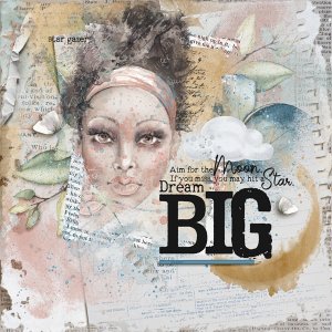 Dream Big