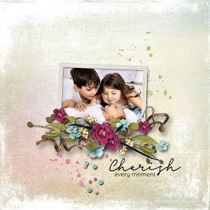 Cherish