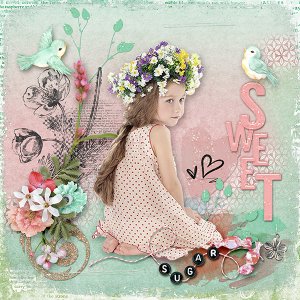 *More Sugar Than Heart*