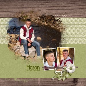 Mason