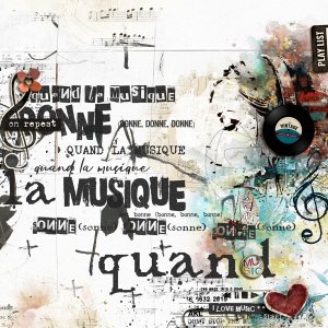 Quand la musique