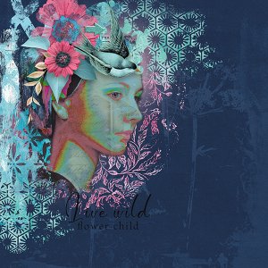 Little Bloom