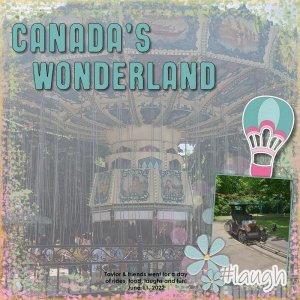 Wonderland June 2022