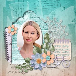 Spring journal