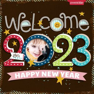 Welcome 2023