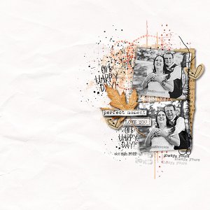 Today's Perfect Moments