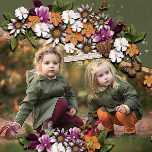 Autumn Things