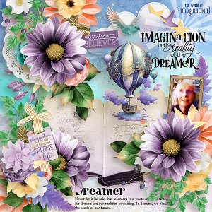 Day Dream Believer