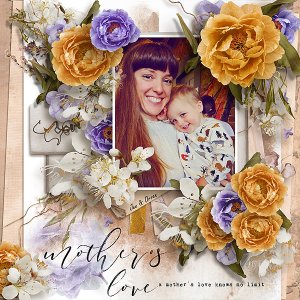 Mother's love