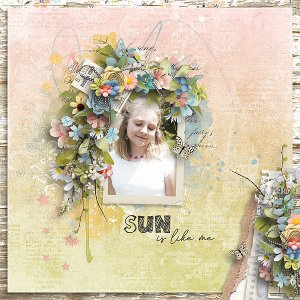 Flowers Bring Smiles