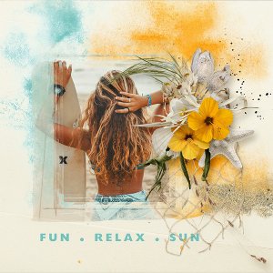 fun-relax-sun