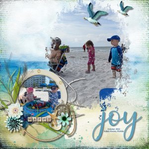 PBP Designer Spotlight Challenge - CarolW Designs