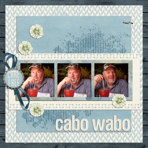 Cabo Wabo