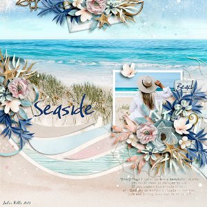 seaside