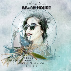 Beach House