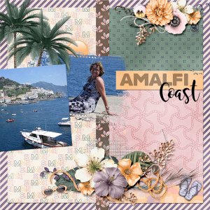 Amalfi Coast