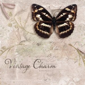 VINTAGE CHARM