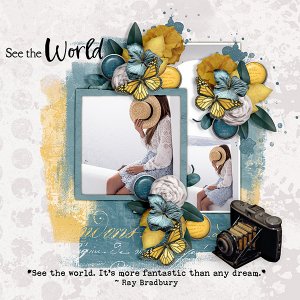 See the World