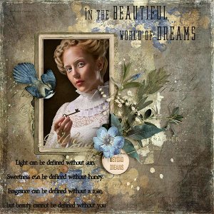 Beyond Beauty