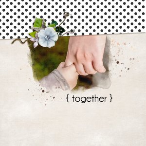 Together