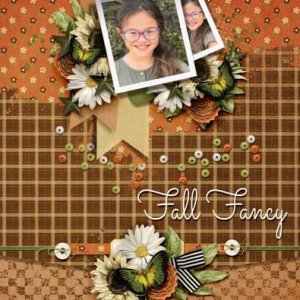 Fall Fancy | PiCKLEBERRYPOP FORUMS