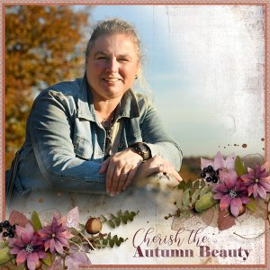 Autumn Beauty