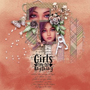 *Every Woman* - Templates