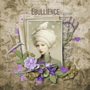 Ebullience