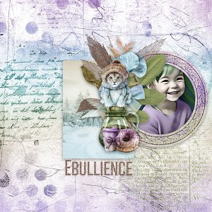 Ebullience