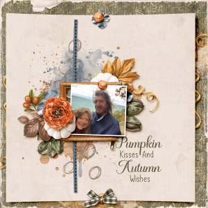 Autumn Wishes