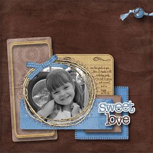 Sweet Love